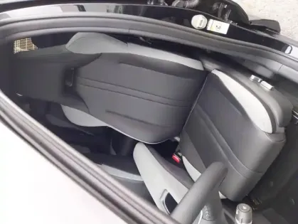 Photo 8 BYD Dolphin Surf 43.2 kWh 156 ch Comfort 5p