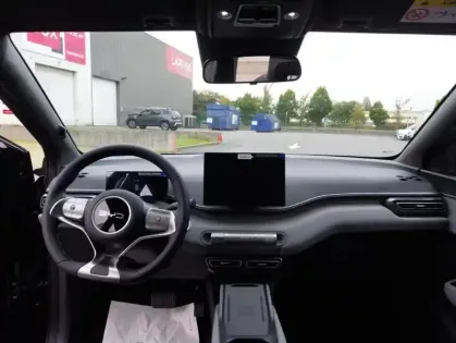 Photo 9 BYD Dolphin Surf 43.2 kWh 156 ch Comfort 5p