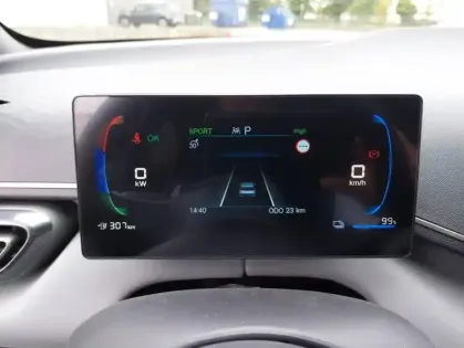 Photo 16 BYD Dolphin Surf 43.2 kWh 156 ch Comfort 5p