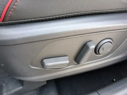 Photo 25 Hyundai Tucson Nouveau 1.6 T-GDI 239 Hybrid BVA6 N Line Creative