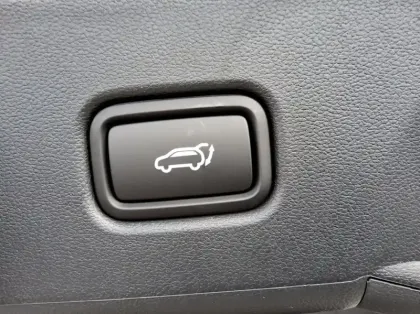 Photo 21 Hyundai Tucson Nouveau 1.6 T-GDI 239 Hybrid BVA6 N Line Creative