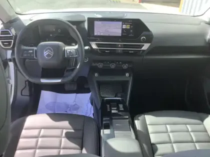 Photo 12 Citroën C4 Hybride 145 e-DCS6 Max - 5P