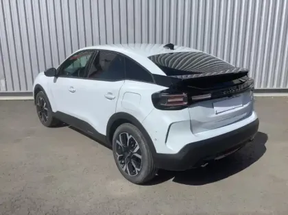 Photo 6 Citroën C4 Hybride 145 e-DCS6 Max - 5P