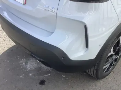 Photo 24 Citroën C4 Hybride 145 e-DCS6 Max - 5P