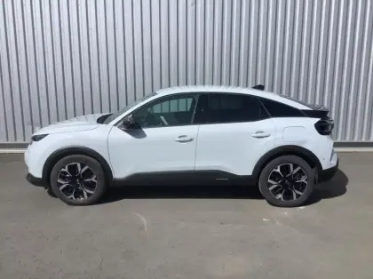 Photo 7 Citroën C4 Hybride 145 e-DCS6 Max - 5P