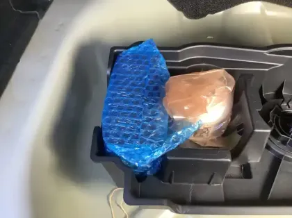 Photo 23 Citroën C4 Hybride 145 e-DCS6 Max - 5P