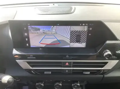 Photo 18 Citroën C4 Hybride 145 e-DCS6 Max - 5P