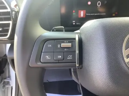 Photo 22 Citroën C4 Hybride 145 e-DCS6 Max - 5P