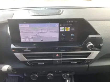 Photo 14 Citroën C4 Hybride 145 e-DCS6 Max - 5P