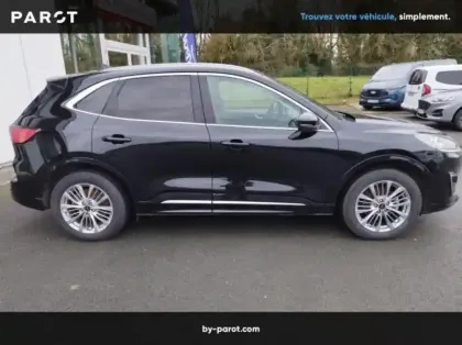 Photo 5 Ford Kuga 2.5 Duratec 225ch PHEV Vignale BVA