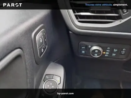 Photo 23 Ford Kuga 2.5 Duratec 225ch PHEV Vignale BVA