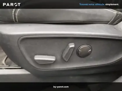 Photo 15 Ford Kuga 2.5 Duratec 225ch PHEV Vignale BVA