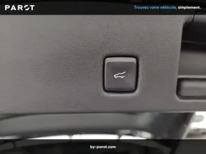 Photo 12 Ford Kuga 2.5 Duratec 225ch PHEV Vignale BVA