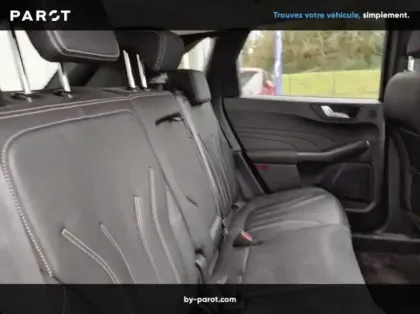 Photo 14 Ford Kuga 2.5 Duratec 225ch PHEV Vignale BVA