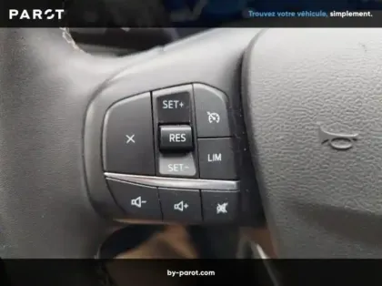 Photo 21 Ford Kuga 2.5 Duratec 225ch PHEV Vignale BVA