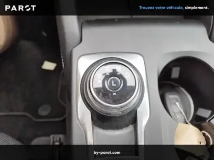 Photo 18 Ford Kuga 2.5 Duratec 225ch PHEV Vignale BVA