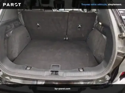 Photo 11 Ford Kuga 2.5 Duratec 225ch PHEV Vignale BVA