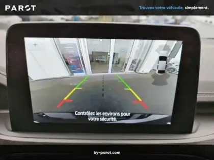 Photo 19 Ford Kuga 2.5 Duratec 225ch PHEV Vignale BVA