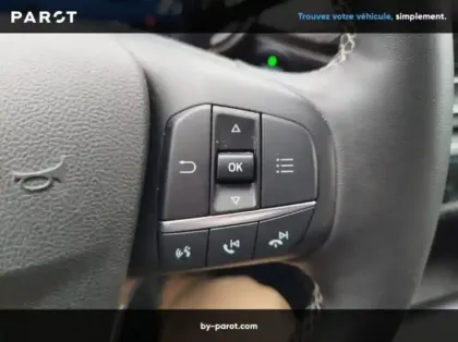 Photo 20 Ford Kuga 2.5 Duratec 225ch PHEV Vignale BVA