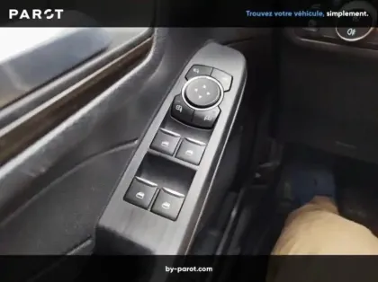 Photo 22 Ford Kuga 2.5 Duratec 225ch PHEV Vignale BVA