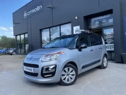 Photo Citroën C3 Confort