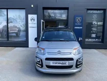 Photo 16 Citroën C3 PureTech 110 BVM Confort