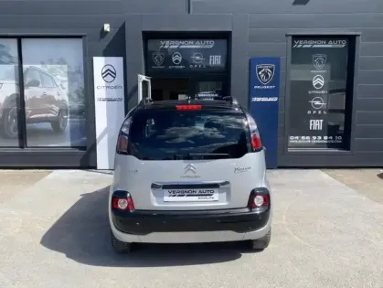 Photo 17 Citroën C3 PureTech 110 BVM Confort