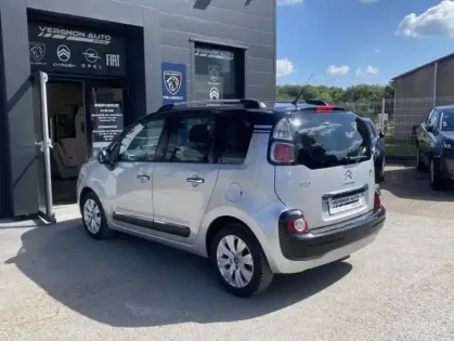 Photo 15 Citroën C3 PureTech 110 BVM Confort