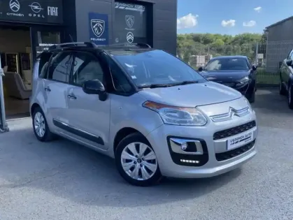 Photo 14 Citroën C3 PureTech 110 BVM Confort