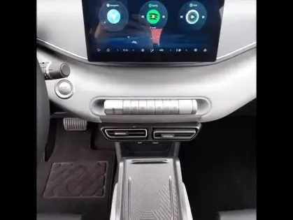 Photo 11 BYD Dolphin Surf 43.2 kWh 156 ch Comfort 5p