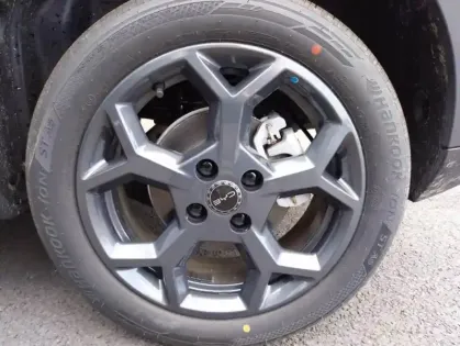 Photo 18 BYD Dolphin Surf 43.2 kWh 156 ch Comfort 5p