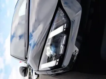 Photo 22 BYD Dolphin Surf 43.2 kWh 156 ch Comfort 5p