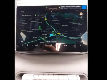 Photo 25 BYD Dolphin Surf 43.2 kWh 156 ch Comfort 5p