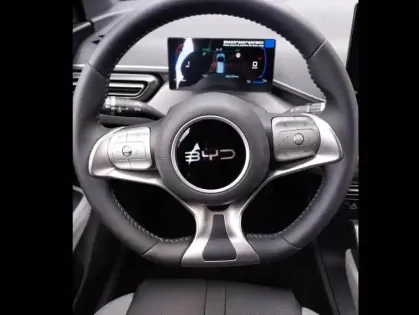 Photo 14 BYD Dolphin Surf 43.2 kWh 156 ch Comfort 5p