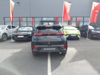 Photo 5 BYD Dolphin Surf 43.2 kWh 156 ch Comfort 5p