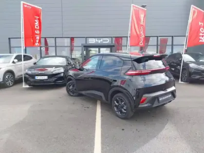 Photo 6 BYD Dolphin Surf 43.2 kWh 156 ch Comfort 5p