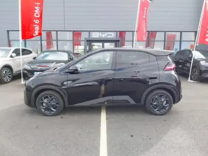 Photo 7 BYD Dolphin Surf 43.2 kWh 156 ch Comfort 5p