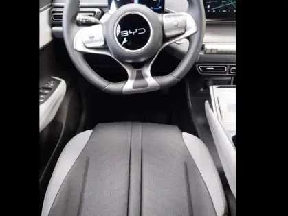 Photo 27 BYD Dolphin Surf 43.2 kWh 156 ch Comfort 5p