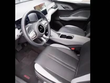 Photo 8 BYD Dolphin Surf 43.2 kWh 156 ch Comfort 5p