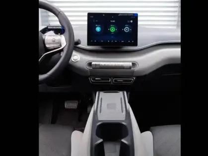 Photo 9 BYD Dolphin Surf 43.2 kWh 156 ch Comfort 5p