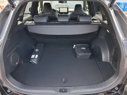 Photo 9 Toyota Rav4 Hybride 2WD 218ch Collection Access HYBRID 2