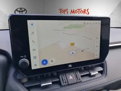 Photo 11 Toyota Rav4 Hybride 2WD 218ch Collection Access HYBRID 2