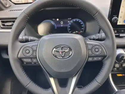 Photo 12 Toyota Rav4 Hybride 2WD 218ch Collection Access HYBRID 2