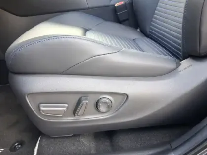 Photo 15 Toyota Rav4 Hybride 2WD 218ch Collection Access HYBRID 2