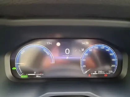 Photo 20 Toyota Rav4 Hybride 2WD 218ch Collection Access HYBRID 2