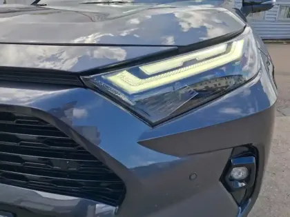 Photo 18 Toyota Rav4 Hybride 2WD 218ch Collection Access HYBRID 2