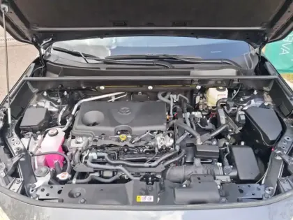 Photo 19 Toyota Rav4 Hybride 2WD 218ch Collection Access HYBRID 2