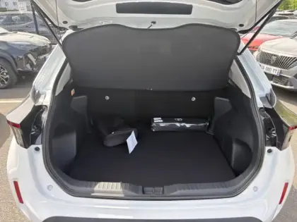 Photo 9 Toyota Yaris Hybride 1.5 HYBRID 116H DYNAMIC AUTO 2WD