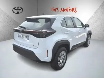 Photo 25 Toyota Yaris Hybride 1.5 HYBRID 116H DYNAMIC AUTO 2WD