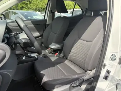 Photo 12 Toyota Yaris Hybride 1.5 HYBRID 116H DYNAMIC AUTO 2WD